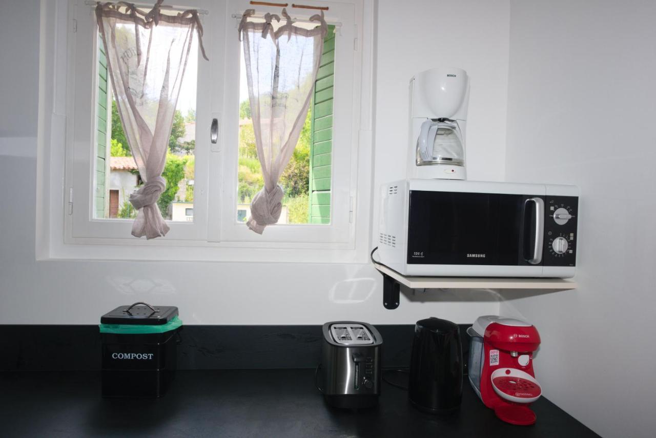 Tres Vents Del Roser - Grand Appartement Prats-de-Mollo-la-Preste Exterior photo