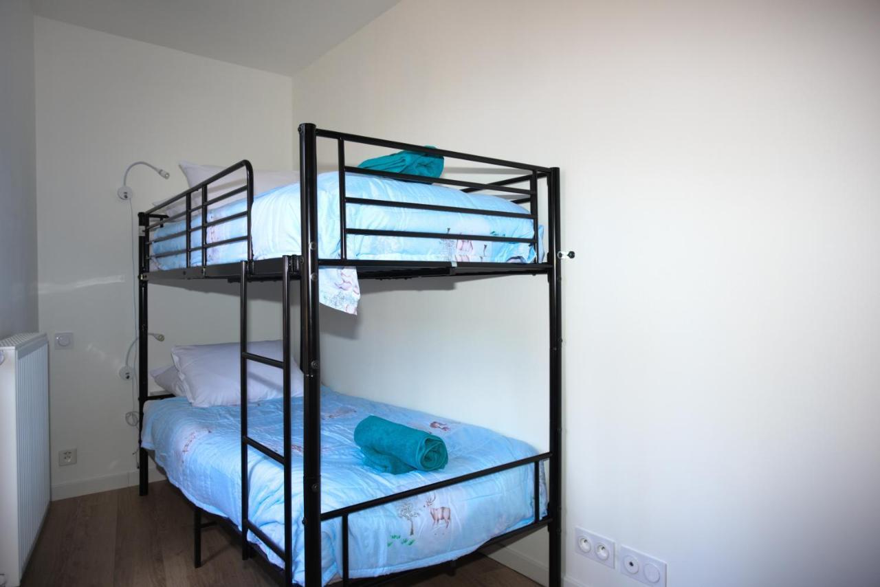 Tres Vents Del Roser - Grand Appartement Prats-de-Mollo-la-Preste Exterior photo