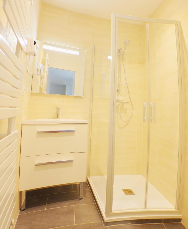 Tres Vents Del Roser - Grand Appartement Prats-de-Mollo-la-Preste Exterior photo
