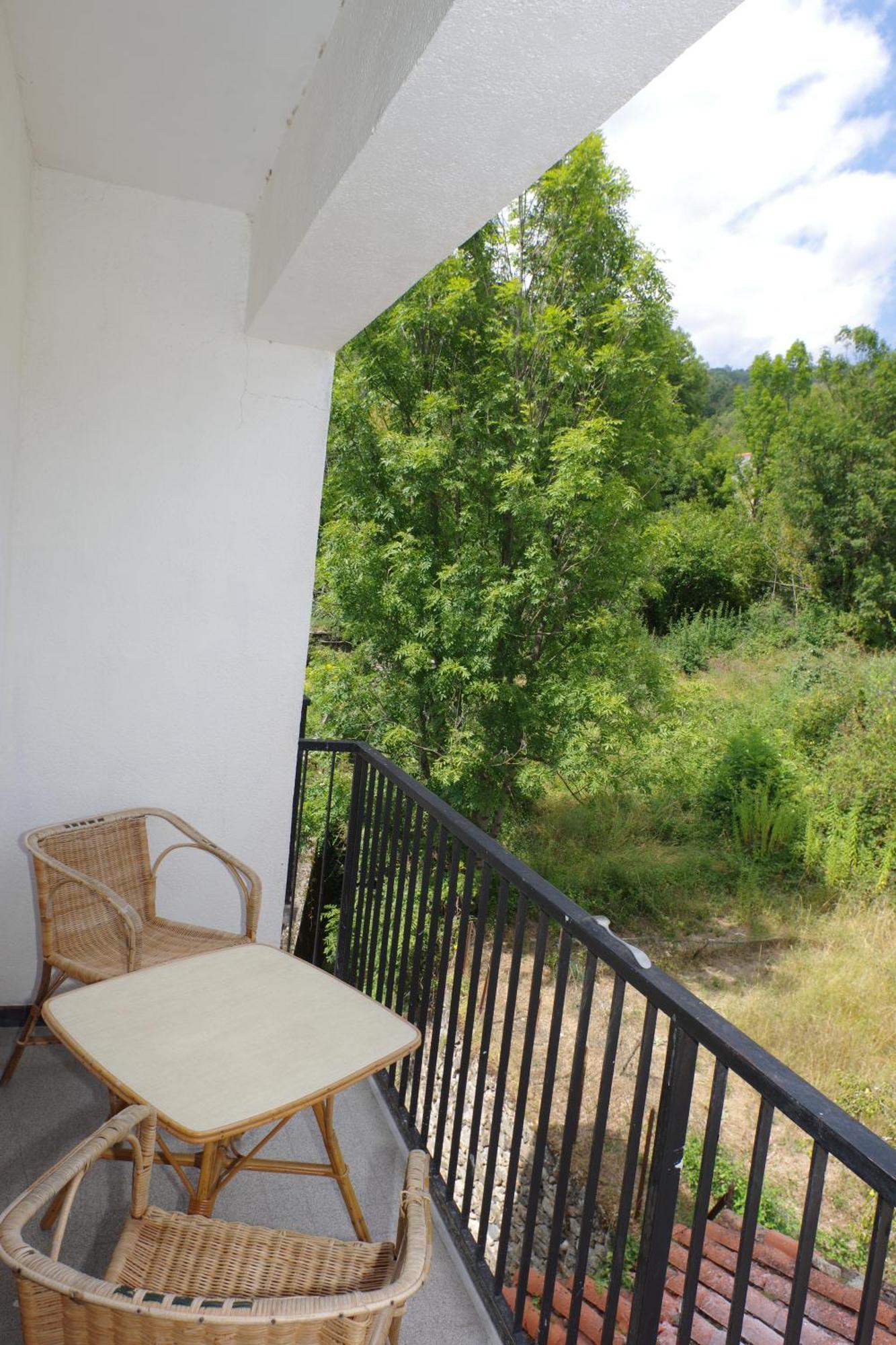 Tres Vents Del Roser - Grand Appartement Prats-de-Mollo-la-Preste Exterior photo